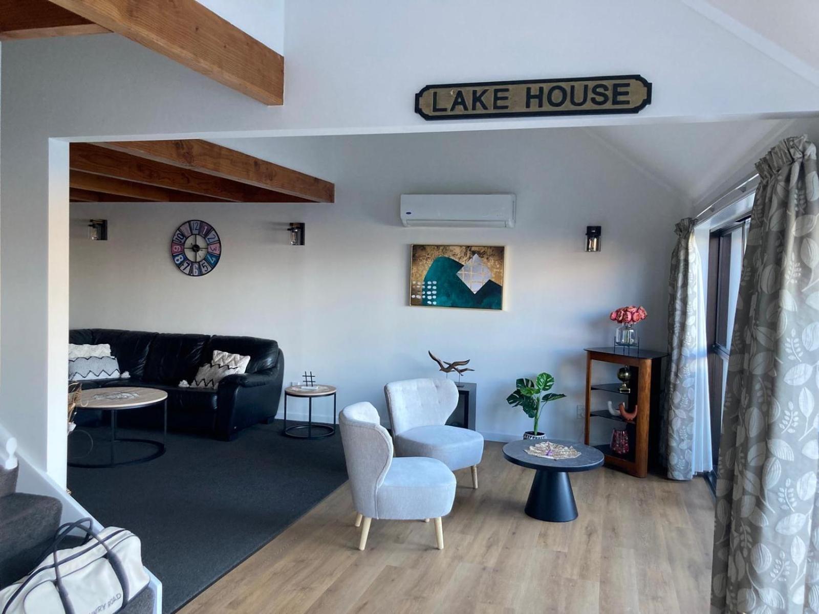 Lakehouse At Panners Queenstown Eksteriør bilde